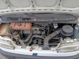 Кемпер Fiat Дукато 1.9, снимка 16 - Каравани и кемпери - 53604261