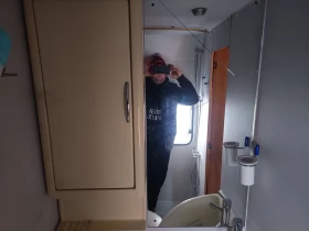 Кемпер Fiat Дукато 1.9, снимка 12 - Каравани и кемпери - 53604261