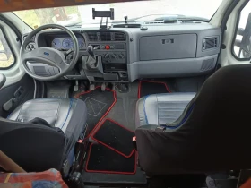 Кемпер Fiat Дукато 1.9, снимка 5 - Каравани и кемпери - 53604261