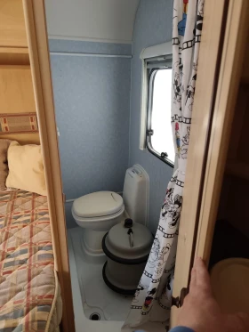 �������� Coachmen STERLING EUROPA 490 | Mobile.bg � ����� ������ 11