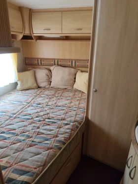 �������� Coachmen STERLING EUROPA 490 | Mobile.bg � ����� ������ 6