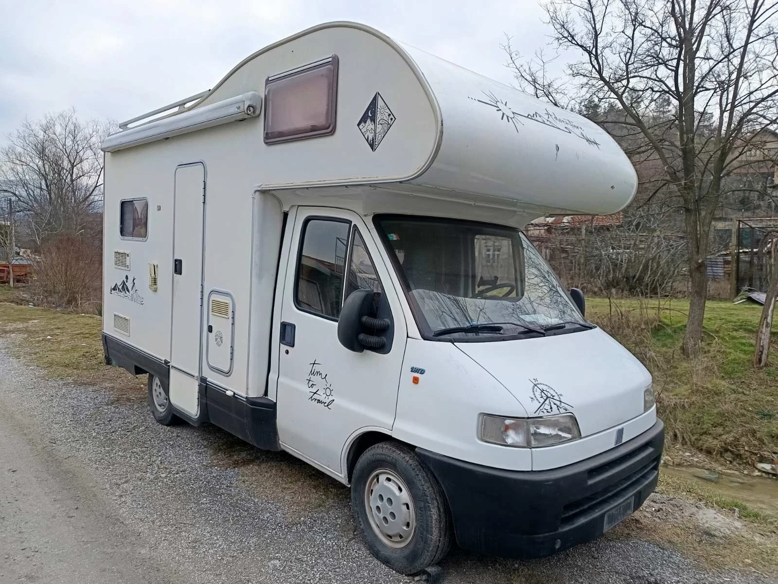 ������ Fiat ������ 1.9 | Mobile.bg � ����������� 3