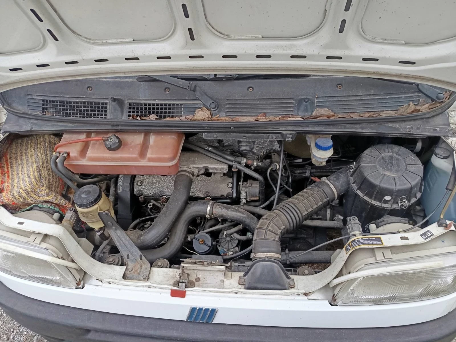 ������ Fiat ������ 1.9 | Mobile.bg � ����������� 16