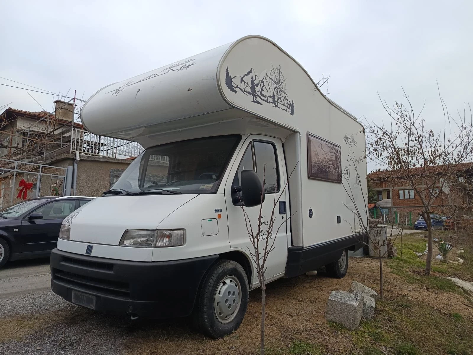 ������ Fiat ������ 1.9 | Mobile.bg � ����������� 1