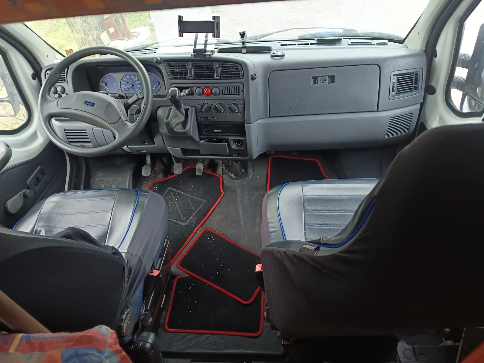 ������ Fiat ������ 1.9 | Mobile.bg � ����������� 5