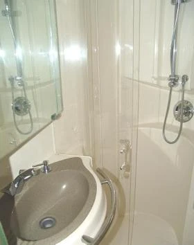 Моторна яхта Maxum 740к.с, 13м., снимка 12