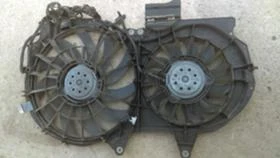 Охладителна система за Audi A4, снимка 1