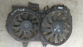 Охладителна система за Audi A4, снимка 3