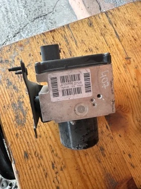 ABS помпа Peugeot 407 2004-     9660250280 / 15848403, снимка 1
