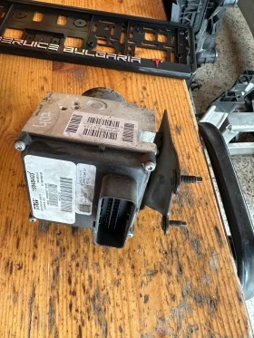 ABS помпа Peugeot 407 2004-     9660250280 / 15848403, снимка 2