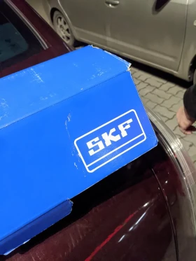 Полуоска Volvo C70 T5, снимка 2