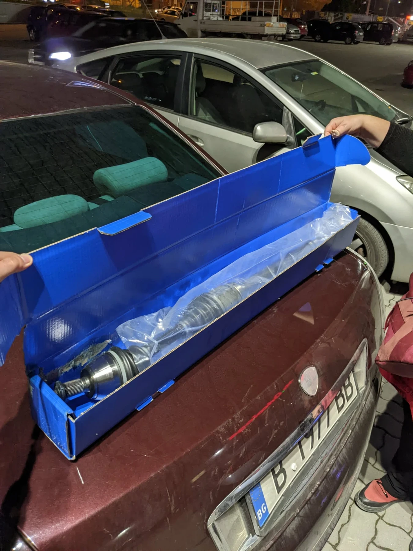 �������� Volvo C70 T5 | Mobile.bg � ����������� 1