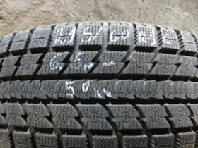 Гуми Зимни 215/60R16, снимка 1