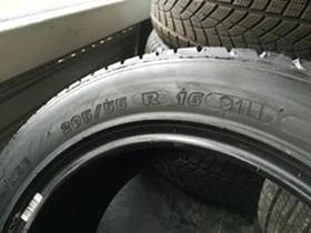 Гуми Летни 205/55R16, снимка 4
