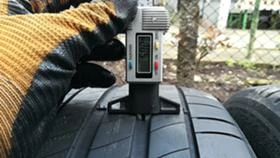 Гуми Летни 225/45R17, снимка 3