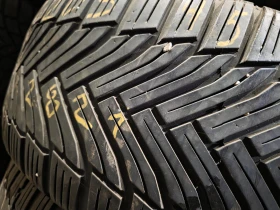 Гуми Зимни 205/45R17, снимка 6