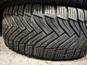 Гуми Зимни 205/45R17, снимка 4