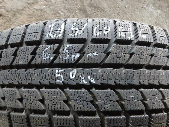 Гуми Зимни 215/60R16, снимка 1 - Гуми и джанти - 25816547