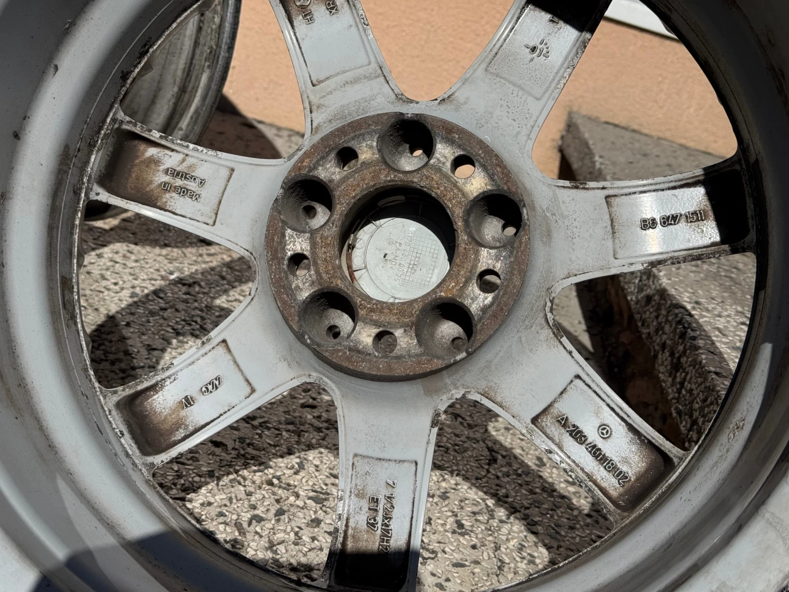    225/45R17 | Mobile.bg   4