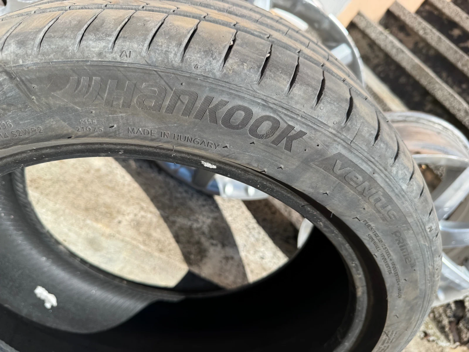    225/45R17 | Mobile.bg   9