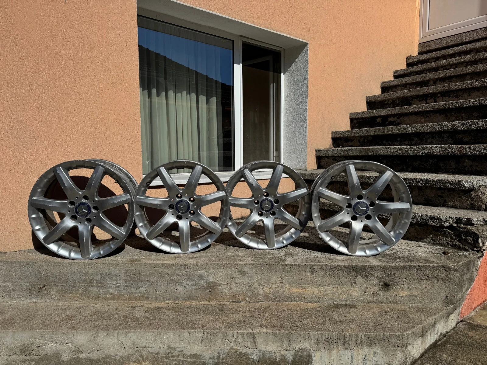    225/45R17 | Mobile.bg   1