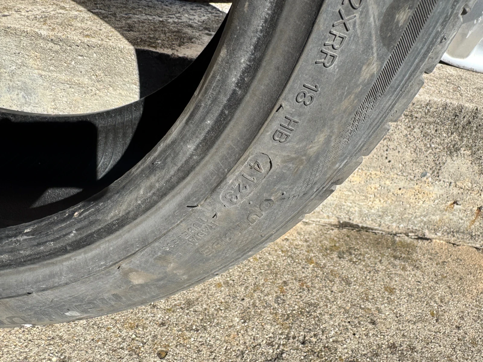    225/45R17 | Mobile.bg   7