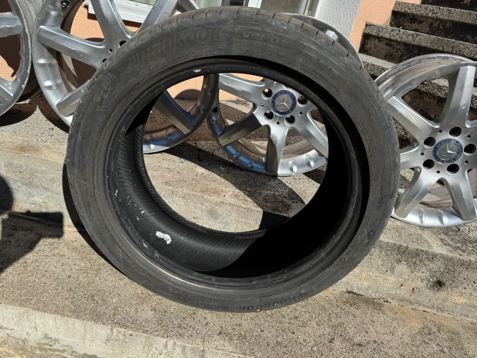    225/45R17 | Mobile.bg   6