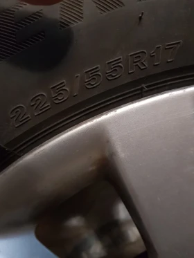    225/55R17  Audi | Mobile.bg    4