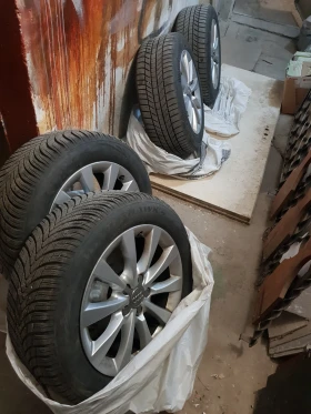    225/55R17  Audi | Mobile.bg    8