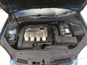 VW Golf 2.0TDI ,1.9TDI -2Броя, снимка 9