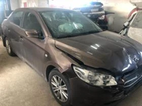 Peugeot 301 1.6HDI, снимка 9