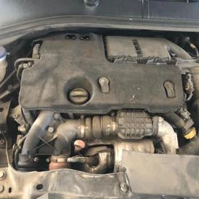 Peugeot 301 1.6HDI, снимка 11