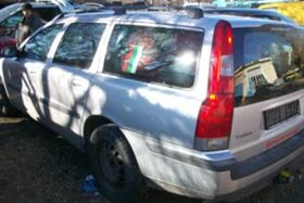 Volvo V70 D5244T1, снимка 4