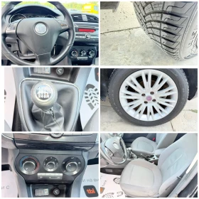 Fiat Bravo 1.6M-JET 120k.c * 6ск* UNIKAT* , снимка 10