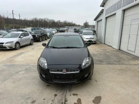 Fiat Bravo 1.6M-JET 120k.c * UNIKAT* , снимка 10