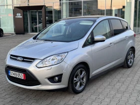 Ford C-max 2.0/140кс/АVTOMAT