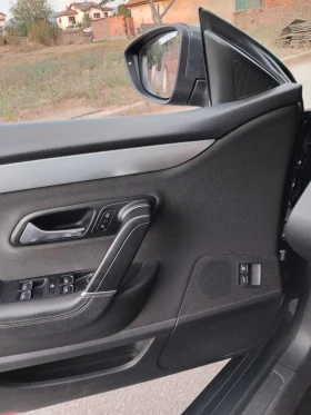 VW CC 2.0 170кс, снимка 11