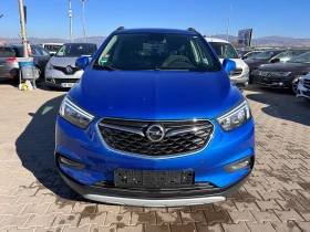 Opel Mokka X 1.6CDTI 4X4 KOJA/NAVI EURO 6 - изображение 3