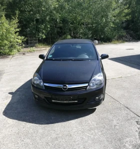 Opel Astra 1.4, снимка 1