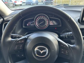 Mazda 3 2.2d/Automat/Navi, снимка 16