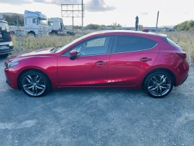 Mazda 3 2.2d/Automat/Navi, снимка 3