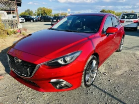 Mazda 3 2.2d/Automat/Navi, снимка 1