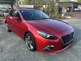 Mazda 3 2.2d/Automat/Navi, снимка 8