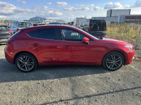 Mazda 3 2.2d/Automat/Navi, снимка 7