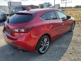 Mazda 3 2.2d/Automat/Navi, снимка 6