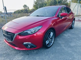 Mazda 3 2.2d/Automat/Navi, снимка 2