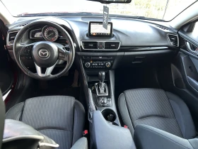 Mazda 3 2.2d/Automat/Navi, снимка 14