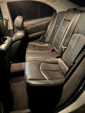 Mercedes-Benz E 320 CDI 7g троник , снимка 9