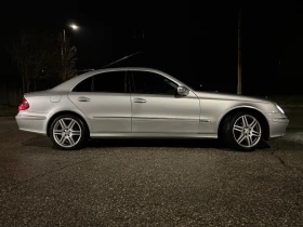 Mercedes-Benz E 320 CDI 7g троник , снимка 2