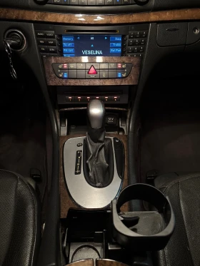 Mercedes-Benz E 320 CDI 7g троник , снимка 14